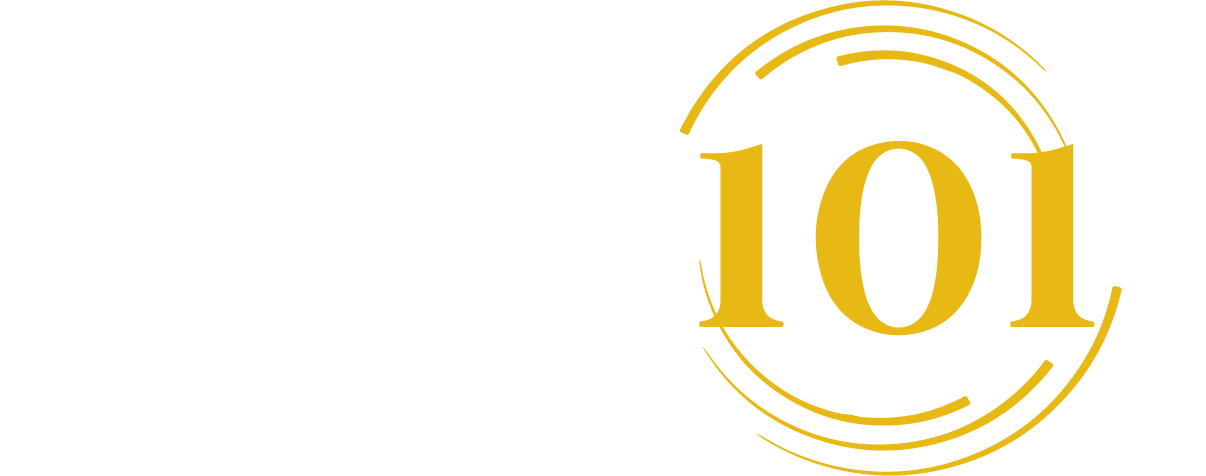 Pension101 logo