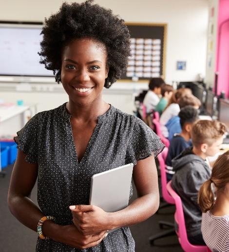 6 Reasons Why Right Now Is A Great Time To Be A Teacher