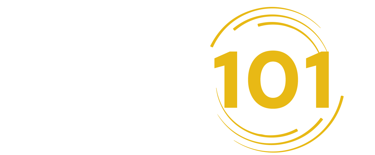 Pension101 logo